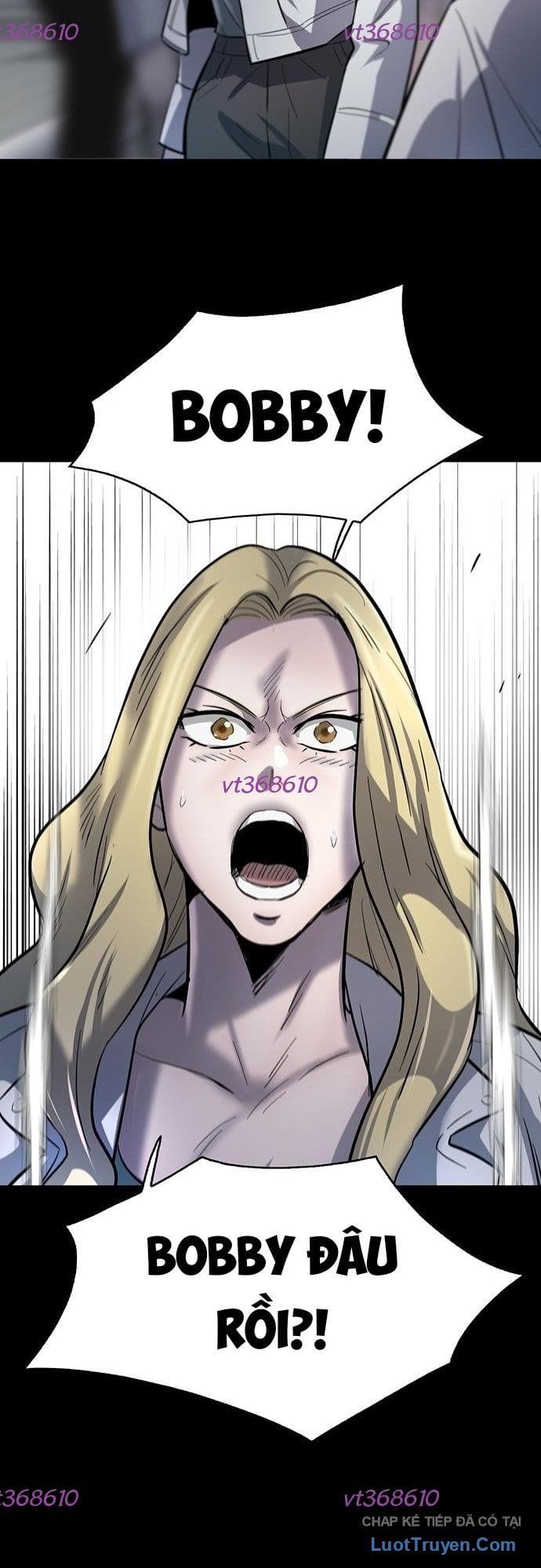 Bù Nhìn Chap 122 - Next Chap 123