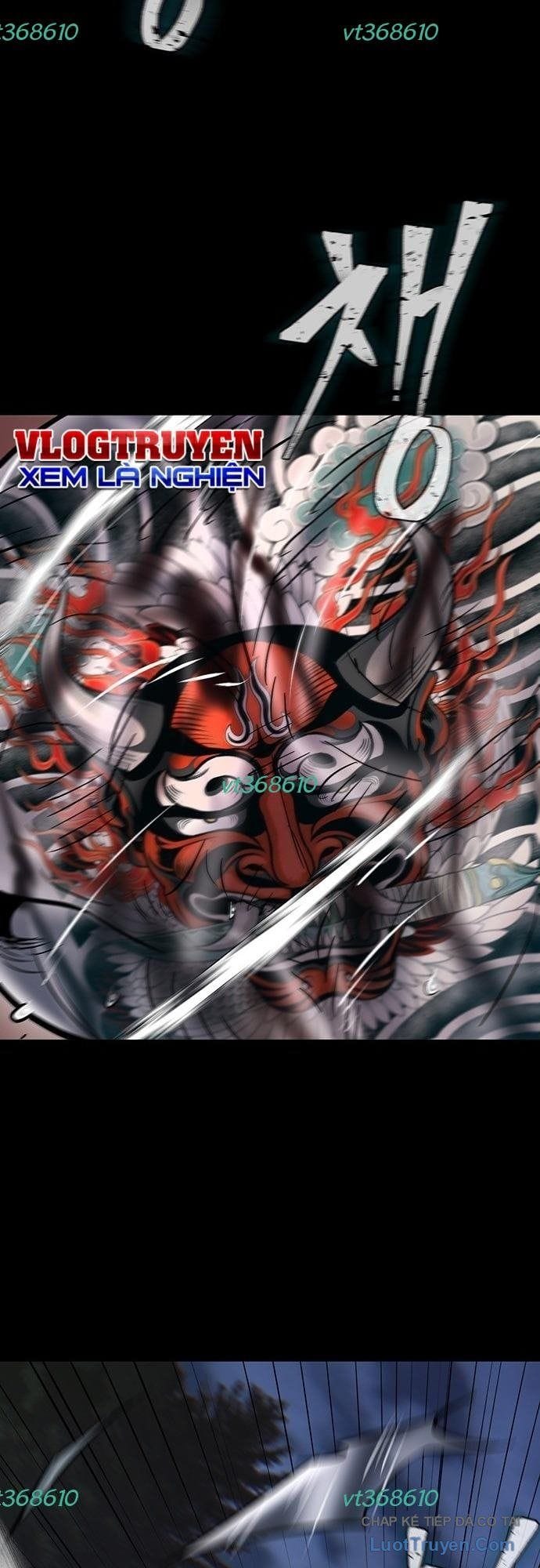 Bù Nhìn Chap 122 - Next Chap 123