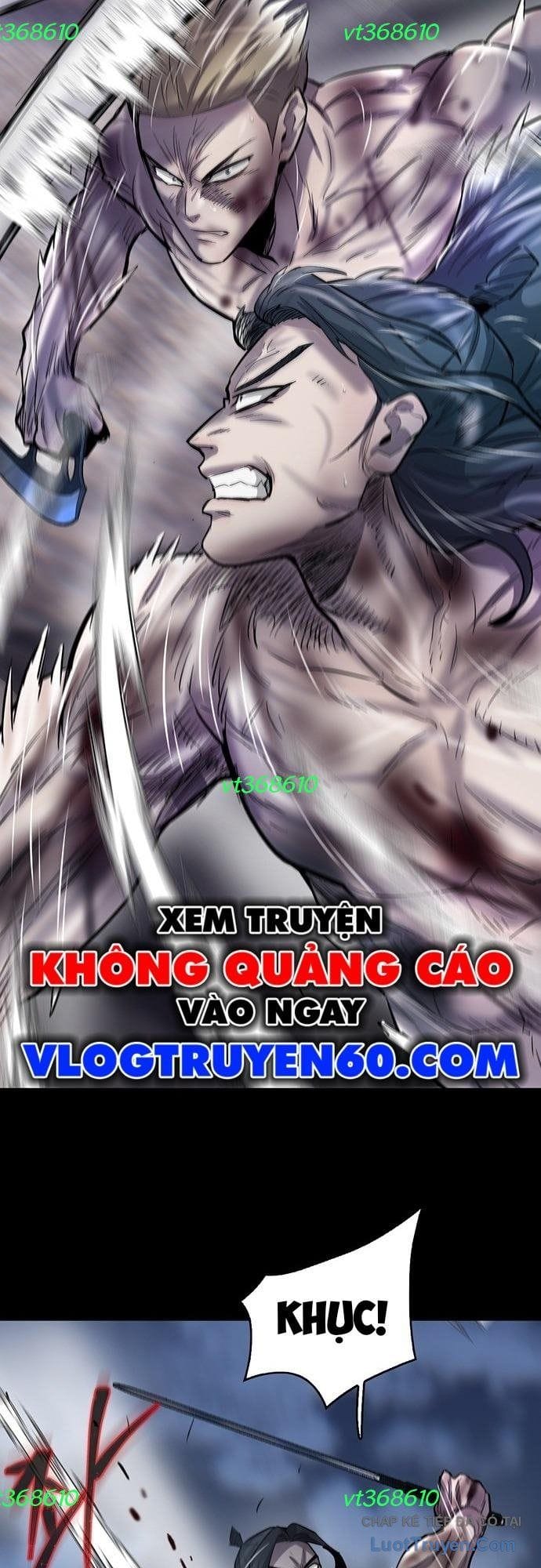 Bù Nhìn Chap 122 - Next Chap 123