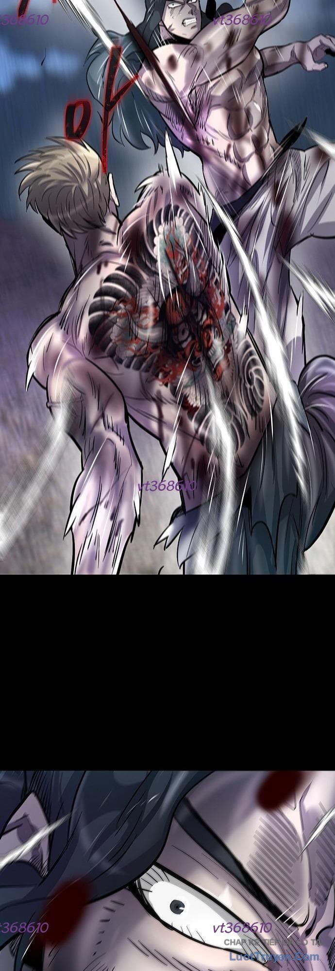 Bù Nhìn Chap 122 - Next Chap 123