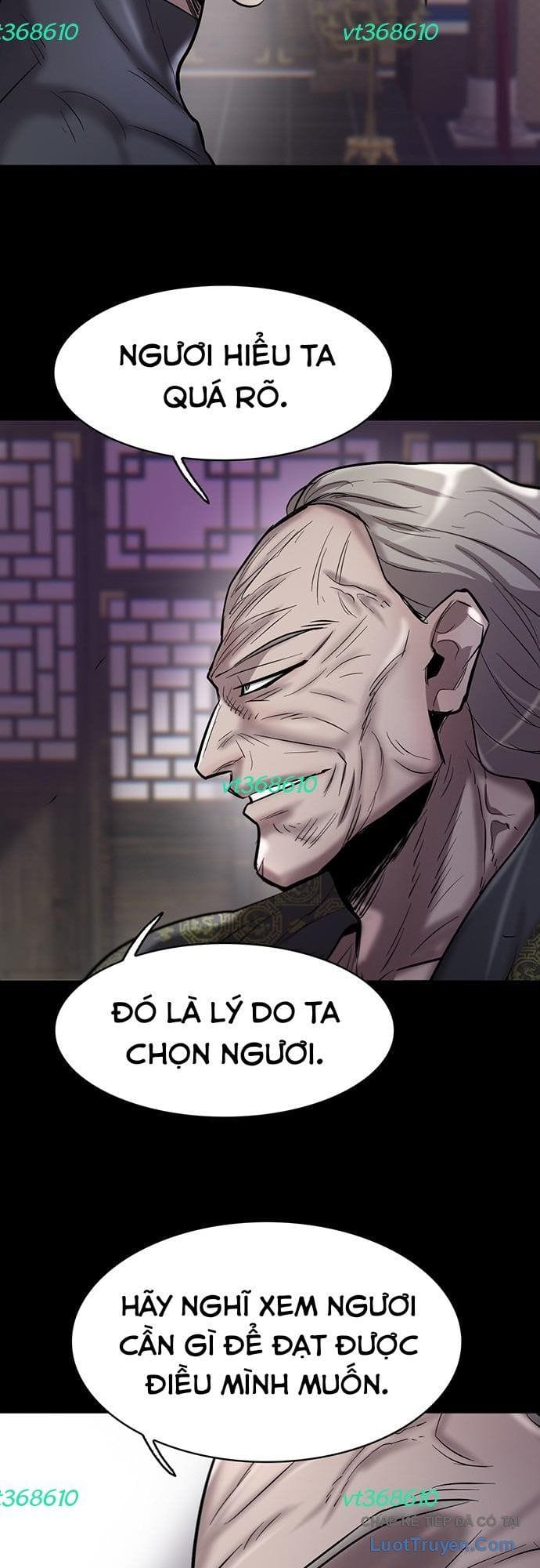 Bù Nhìn Chap 122 - Next Chap 123