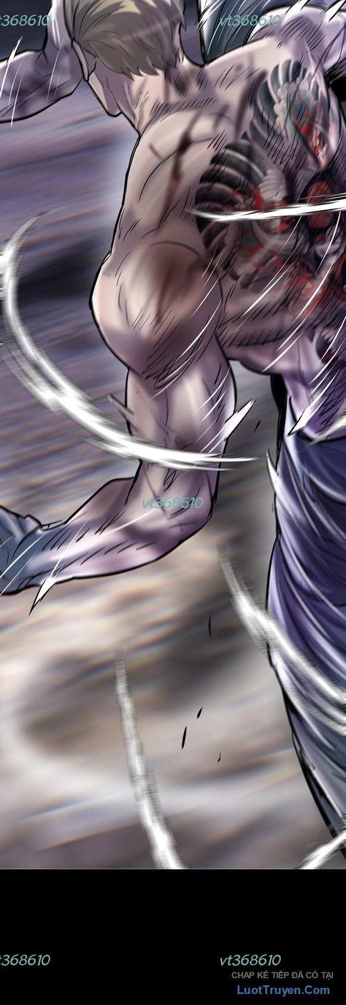 Bù Nhìn Chap 122 - Next Chap 123