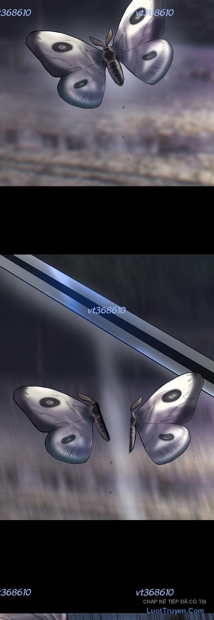 Bù Nhìn Chap 122 - Next Chap 123