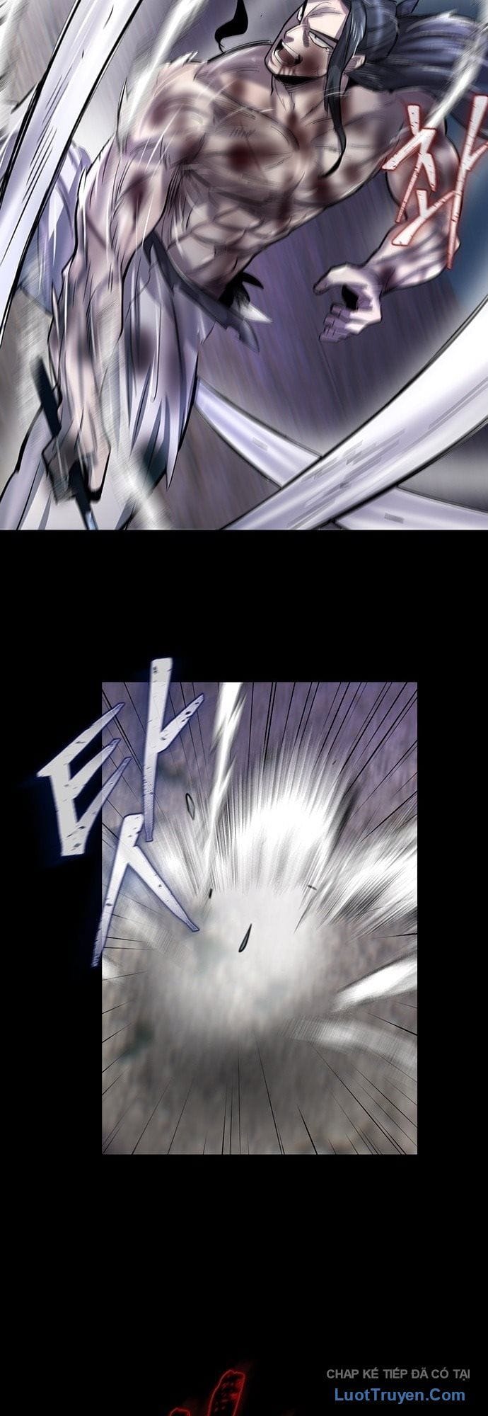 Bù Nhìn Chap 122 - Next Chap 123