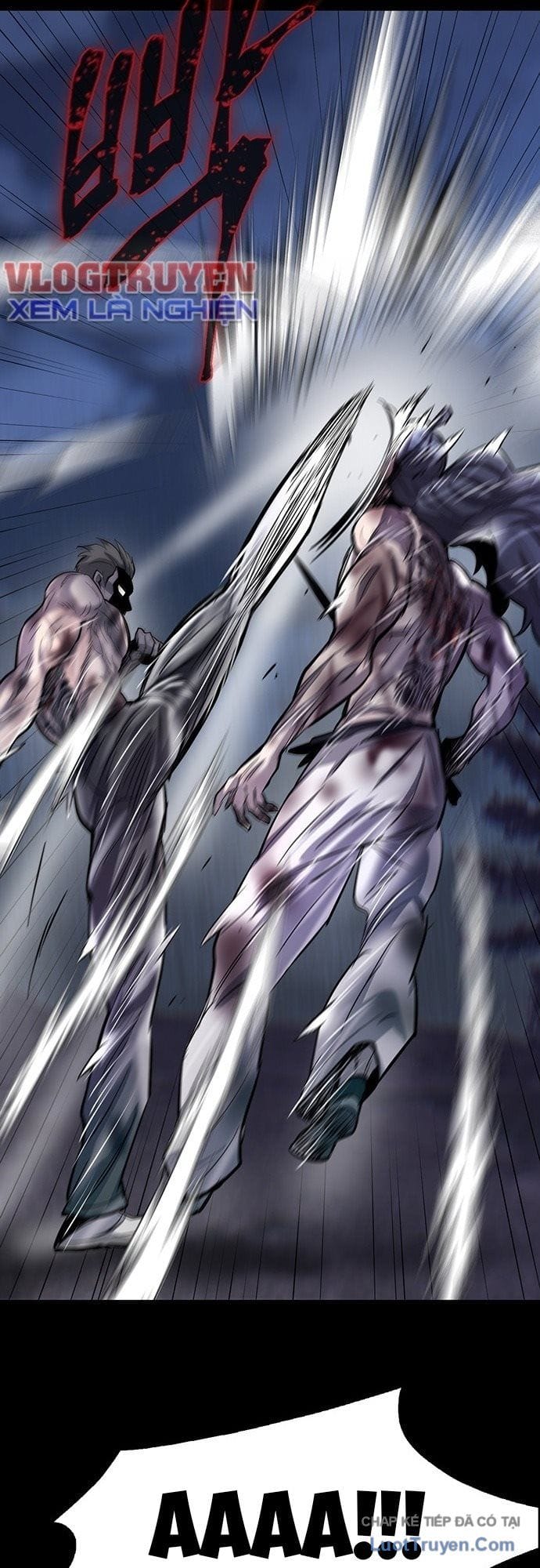 Bù Nhìn Chap 122 - Next Chap 123