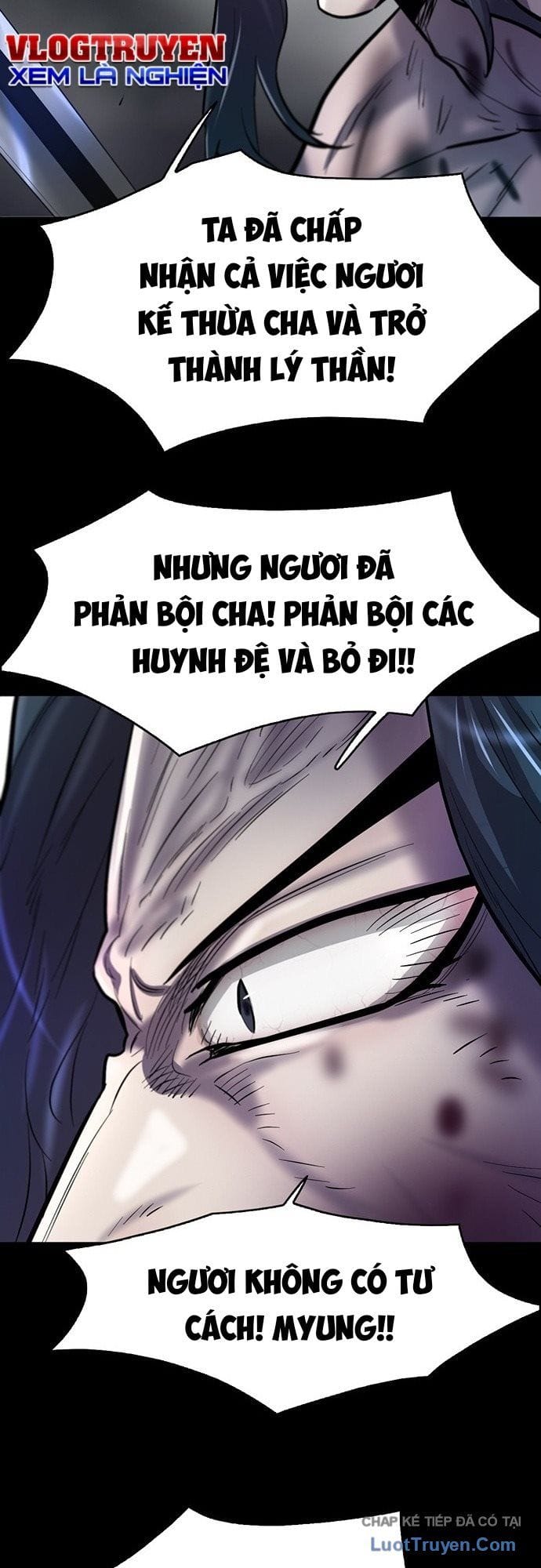 Bù Nhìn Chap 122 - Next Chap 123