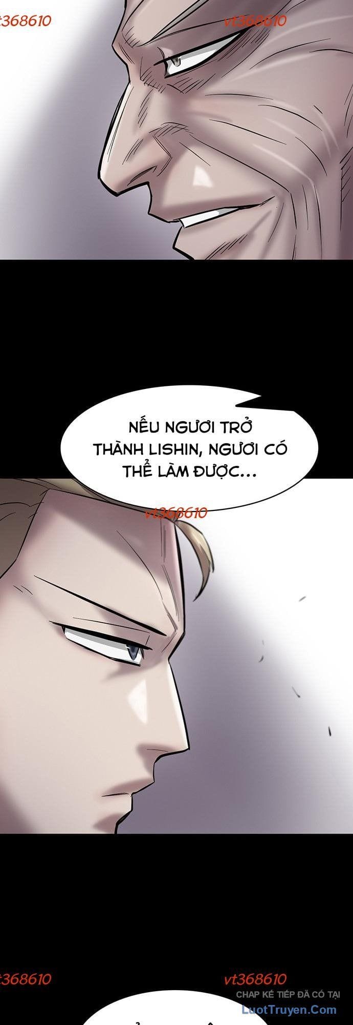Bù Nhìn Chap 122 - Next Chap 123