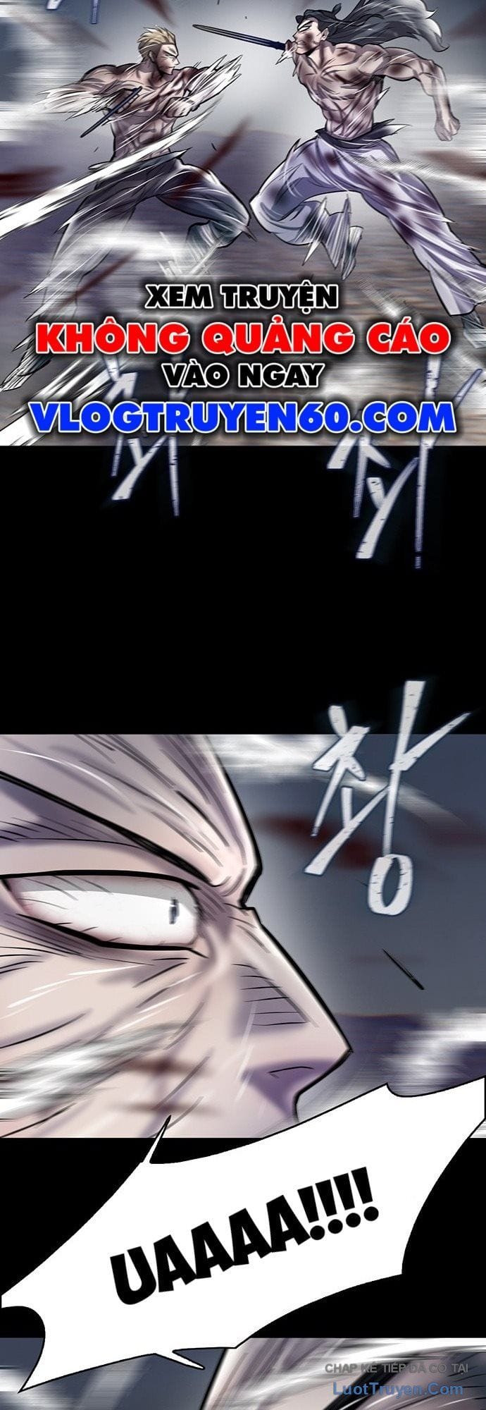 Bù Nhìn Chap 122 - Next Chap 123