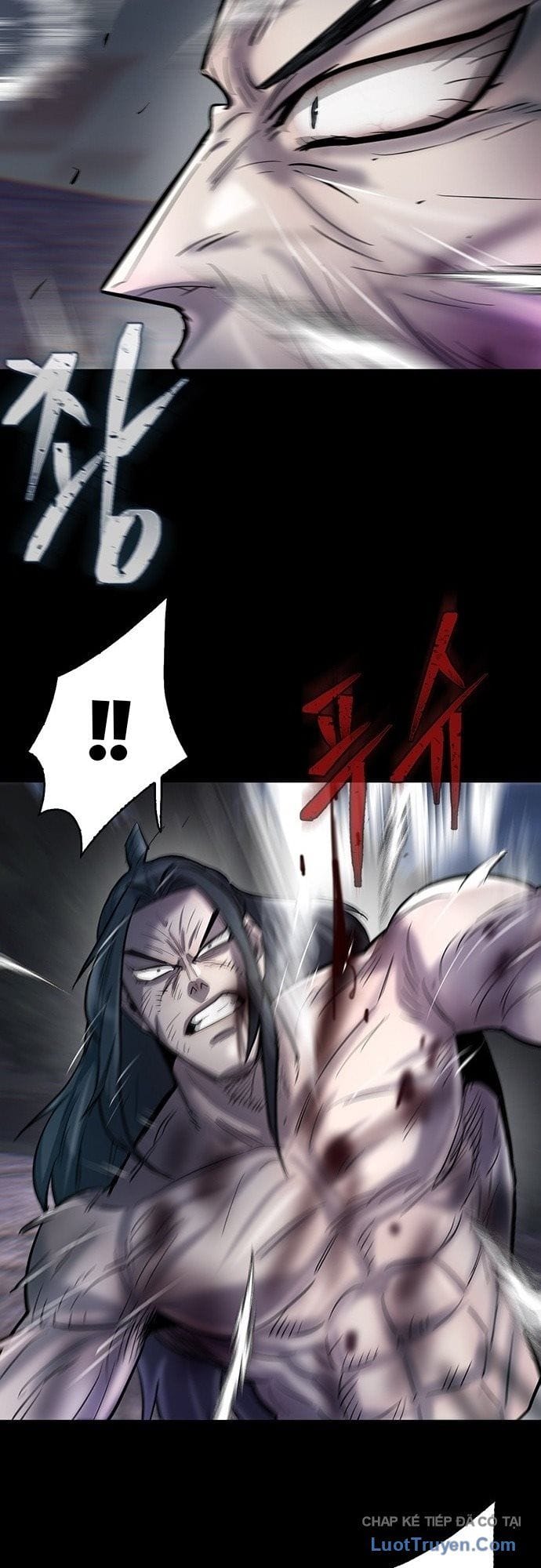 Bù Nhìn Chap 122 - Next Chap 123