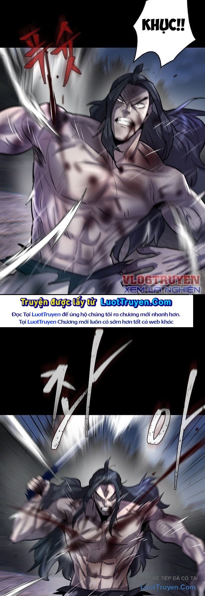 Bù Nhìn Chap 122 - Next Chap 123