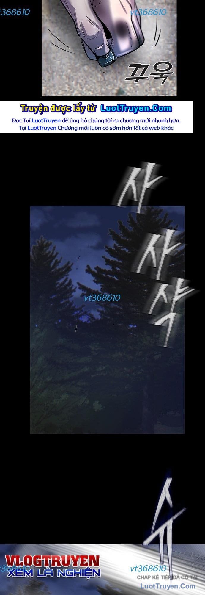 Bù Nhìn Chap 122 - Next Chap 123