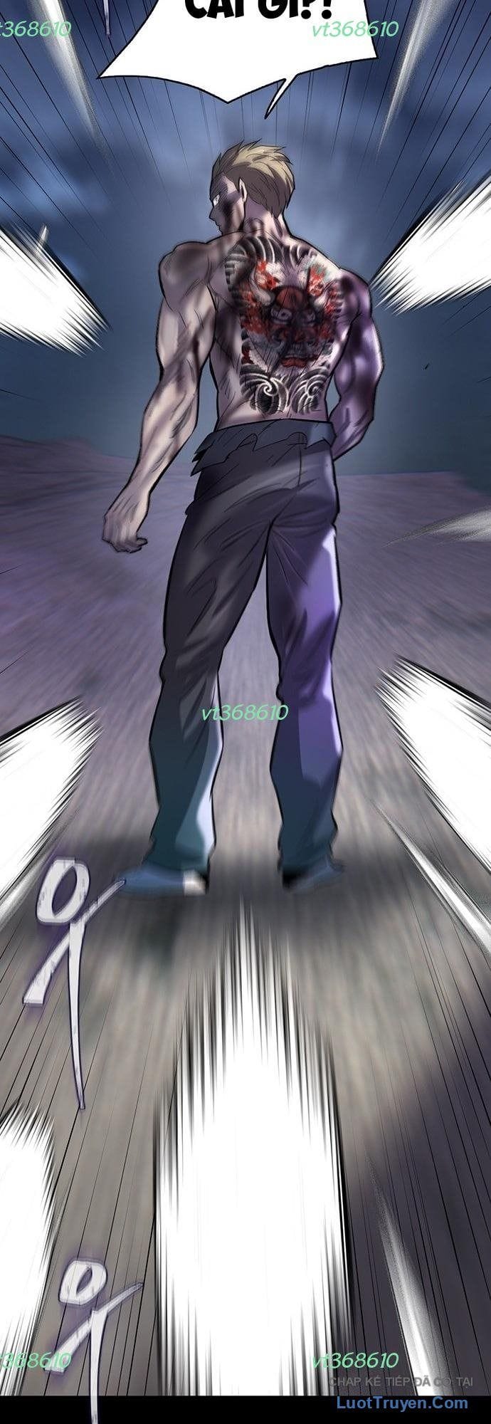 Bù Nhìn Chap 122 - Next Chap 123