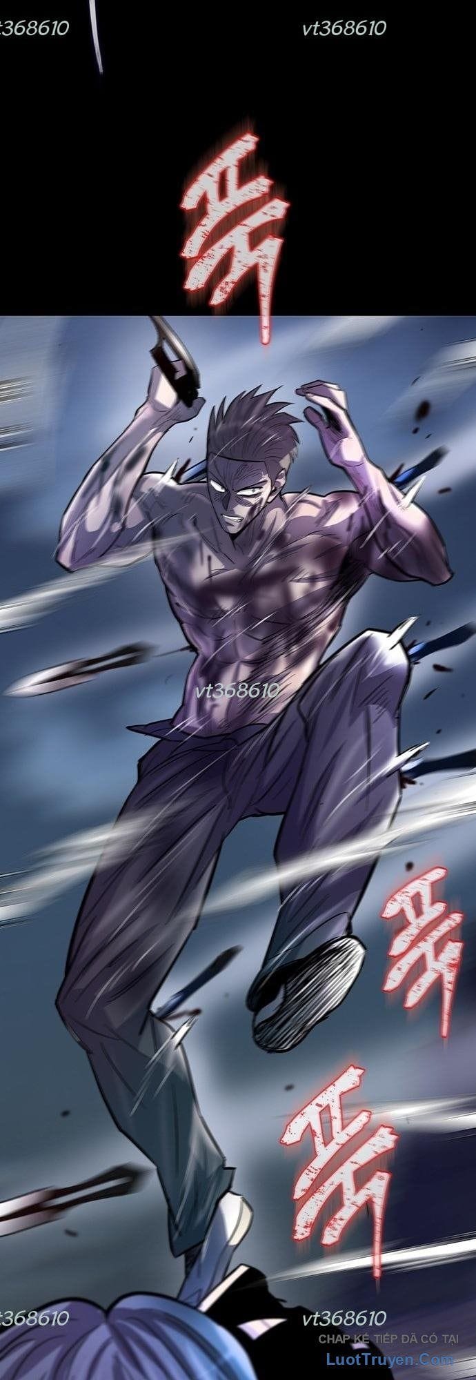 Bù Nhìn Chap 122 - Next Chap 123