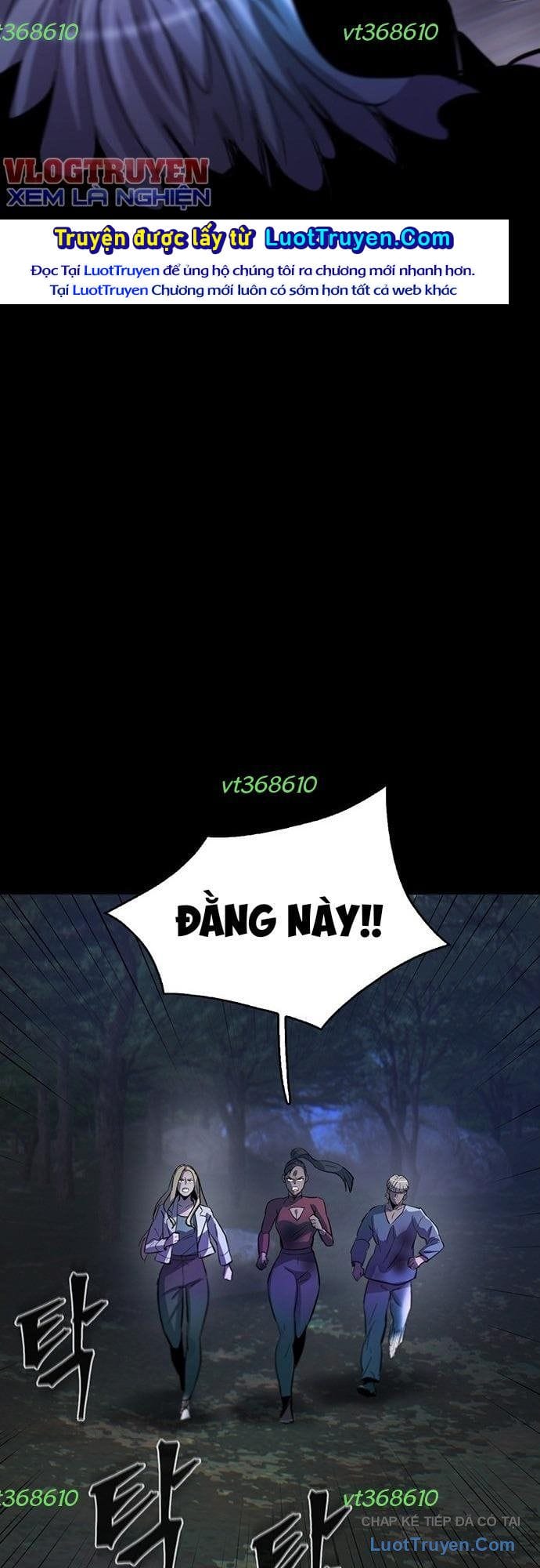 Bù Nhìn Chap 122 - Next Chap 123