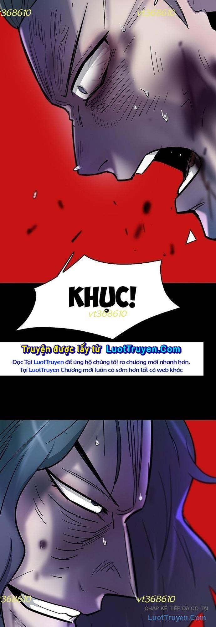 Bù Nhìn Chap 122 - Next Chap 123