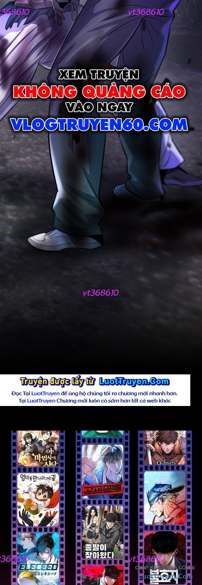 Bù Nhìn Chap 122 - Next Chap 123