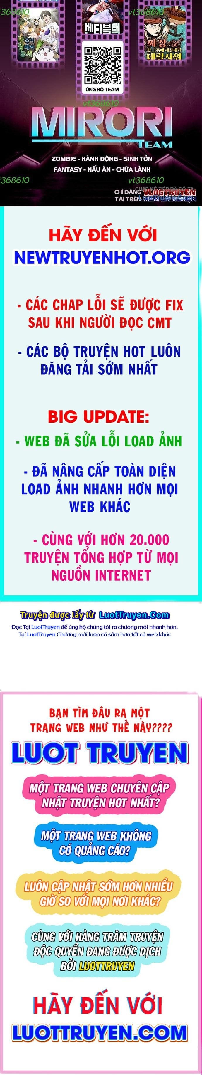 Bù Nhìn Chap 122 - Next Chap 123