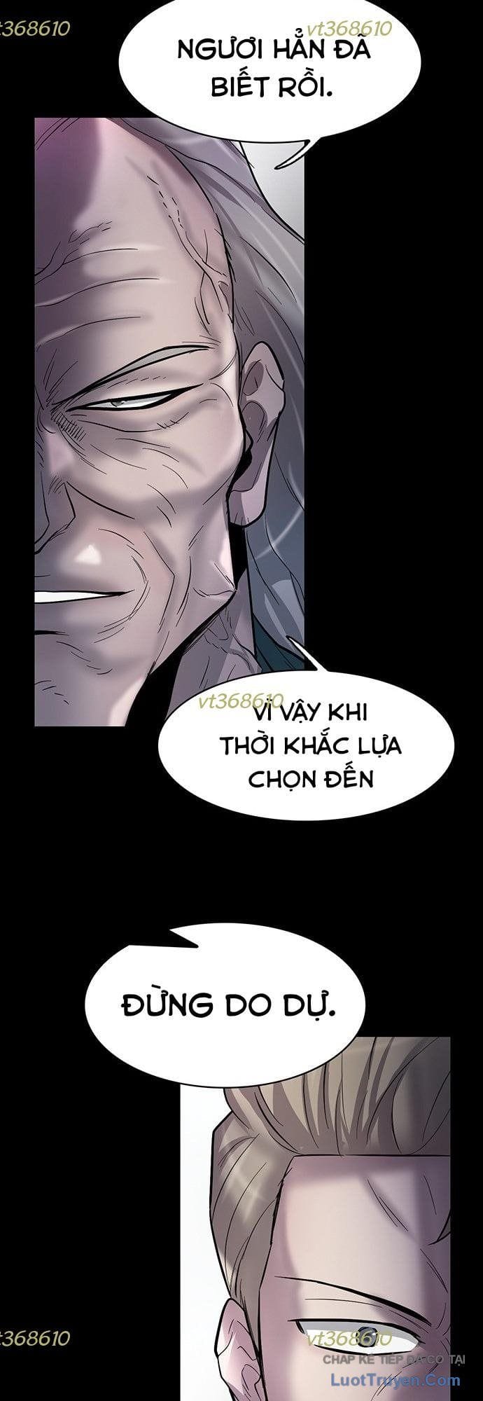 Bù Nhìn Chap 122 - Next Chap 123