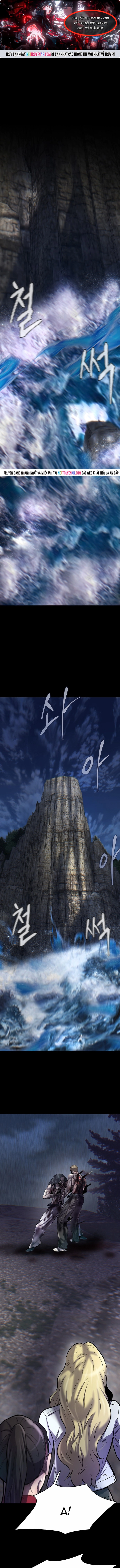 Bù Nhìn Chap 123 - Next Chap 124