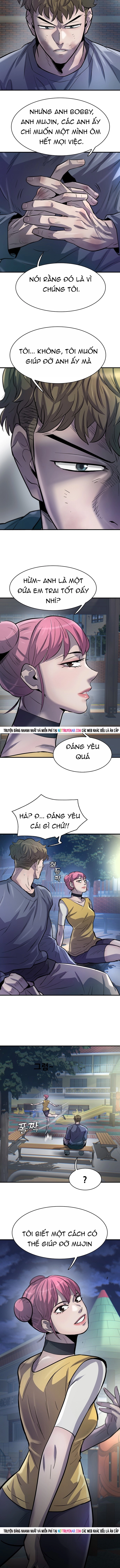 Bù Nhìn Chap 123 - Next Chap 124