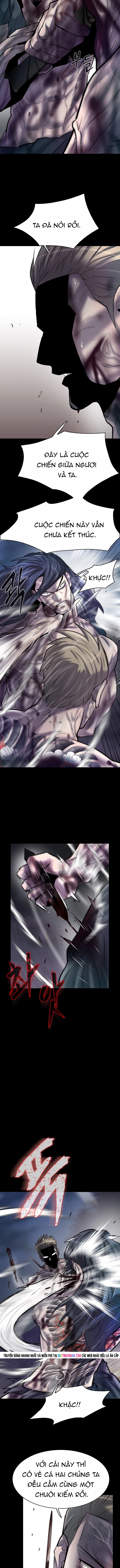 Bù Nhìn Chap 123 - Next Chap 124