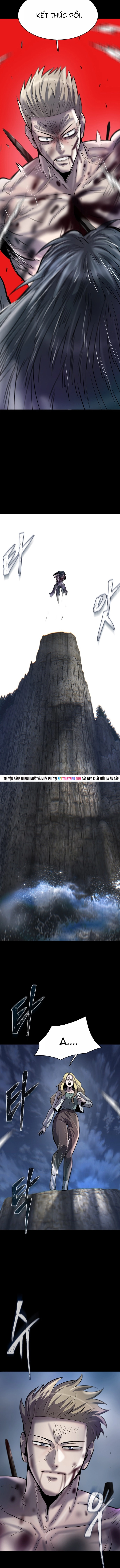 Bù Nhìn Chap 123 - Next Chap 124