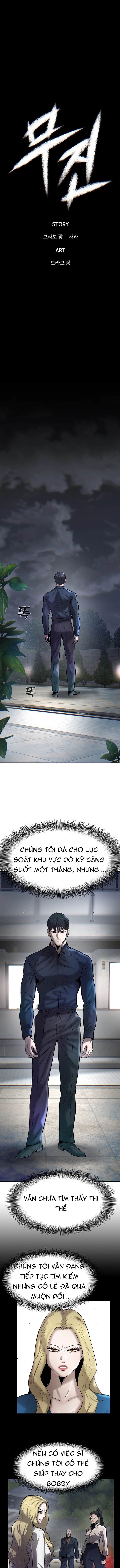 Bù Nhìn Chap 123 - Next Chap 124