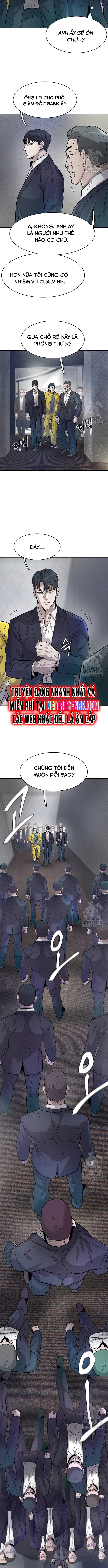 Bù Nhìn Chap 97 - Next Chap 98