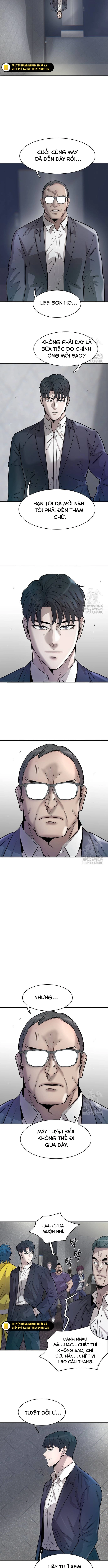 Bù Nhìn Chap 97 - Next Chap 98