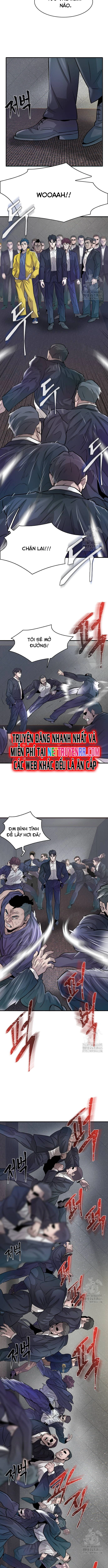 Bù Nhìn Chap 97 - Next Chap 98