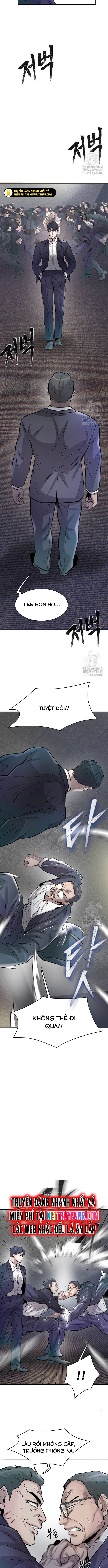 Bù Nhìn Chap 97 - Next Chap 98