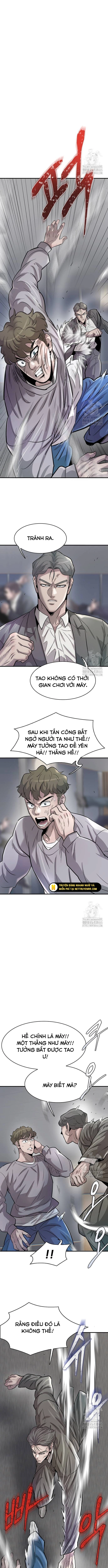 Bù Nhìn Chap 97 - Next Chap 98