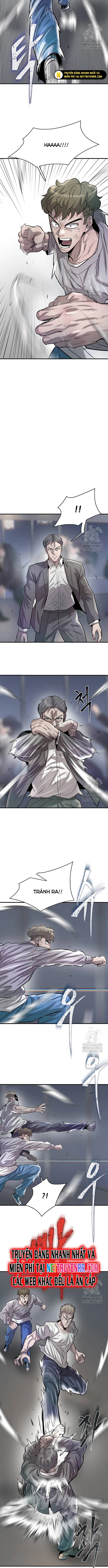 Bù Nhìn Chap 97 - Next Chap 98