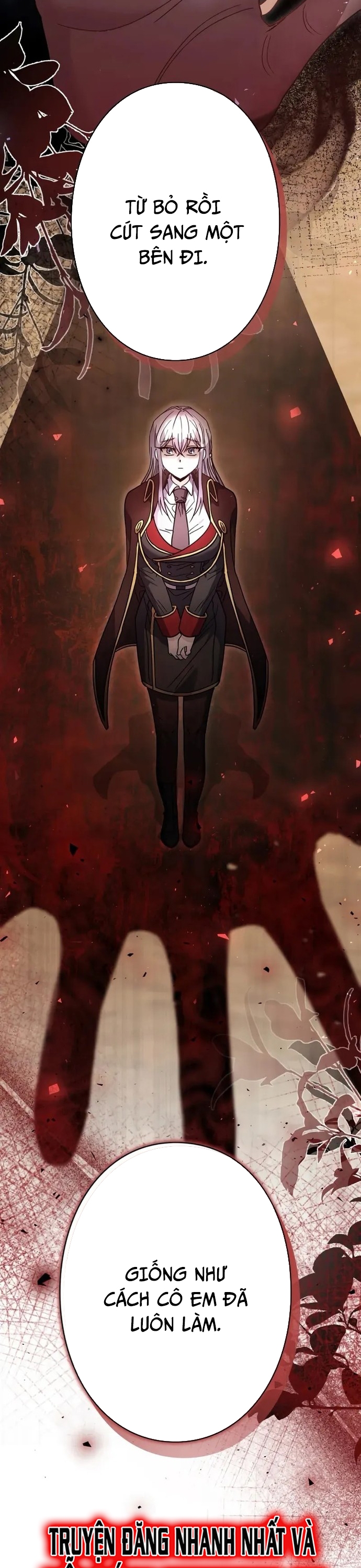 Bức Thư Tình Đến Từ Tương Lai Chap 25 - Next Chap 26