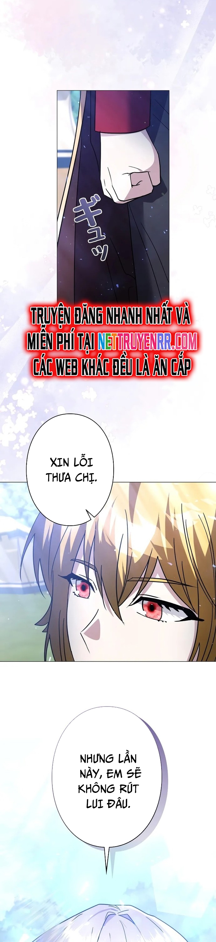 Bức Thư Tình Đến Từ Tương Lai Chap 25 - Next Chap 26