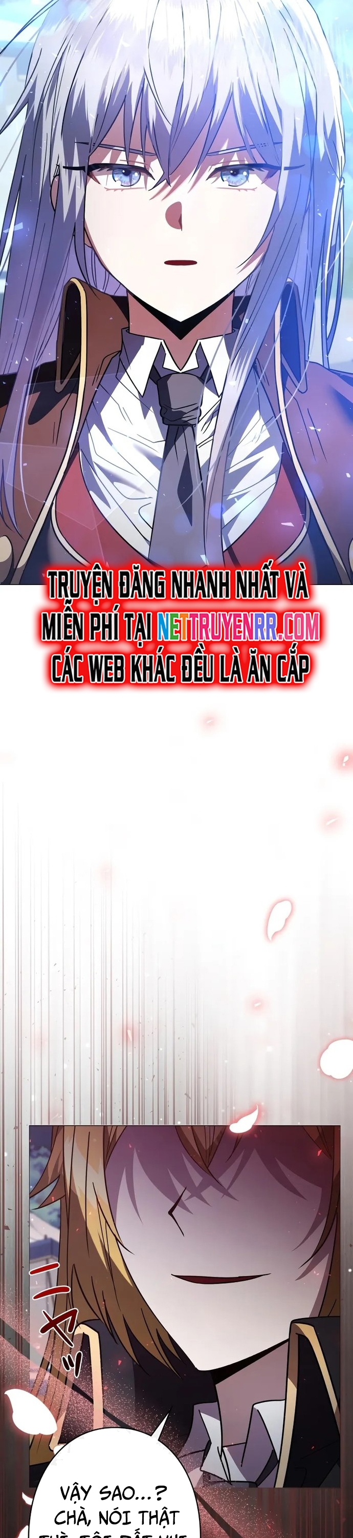 Bức Thư Tình Đến Từ Tương Lai Chap 25 - Next Chap 26