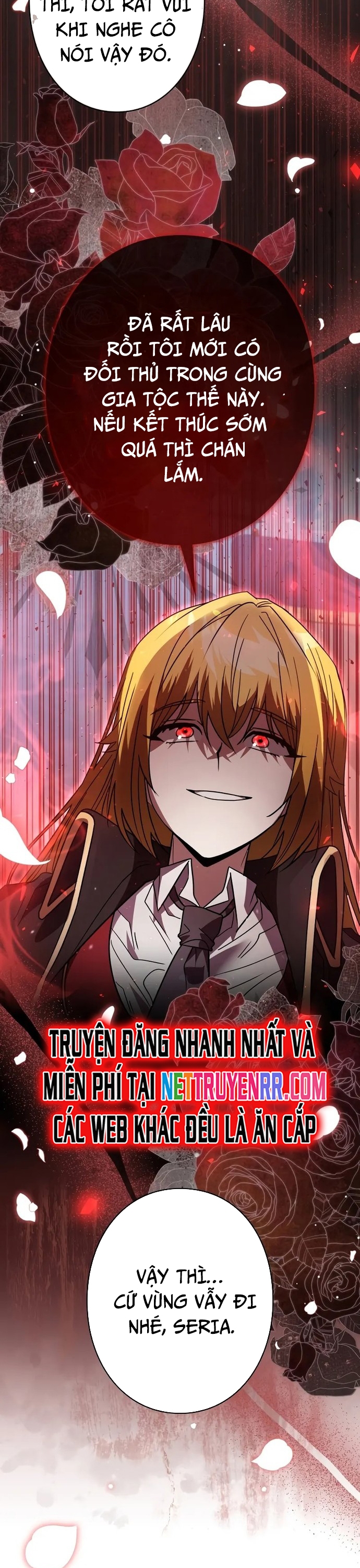 Bức Thư Tình Đến Từ Tương Lai Chap 25 - Next Chap 26