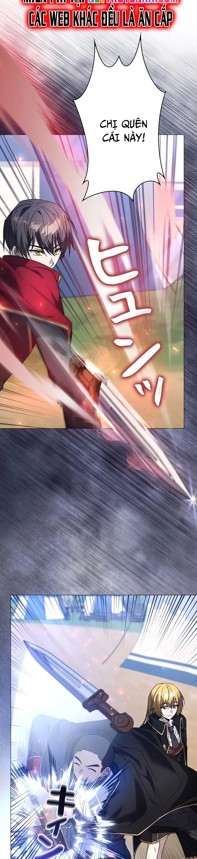 Bức Thư Tình Đến Từ Tương Lai Chap 25 - Next Chap 26