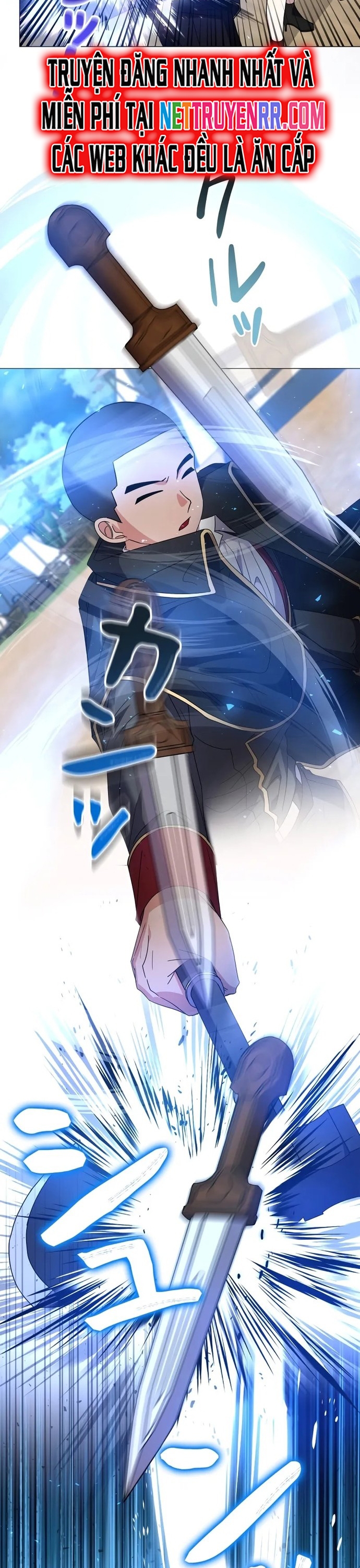 Bức Thư Tình Đến Từ Tương Lai Chap 25 - Next Chap 26