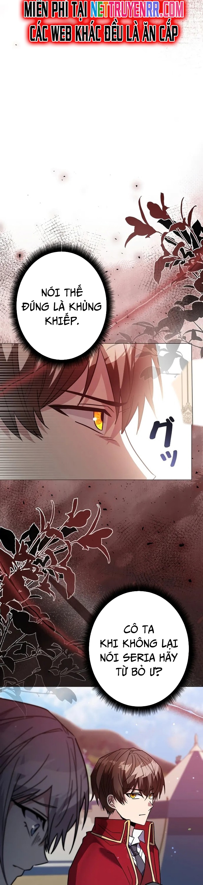 Bức Thư Tình Đến Từ Tương Lai Chap 25 - Next Chap 26