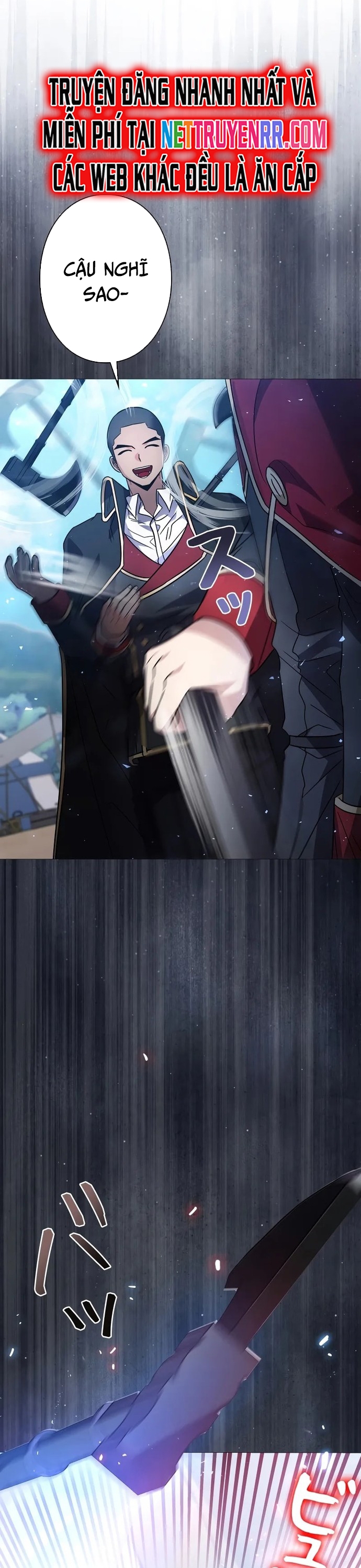 Bức Thư Tình Đến Từ Tương Lai Chap 25 - Next Chap 26