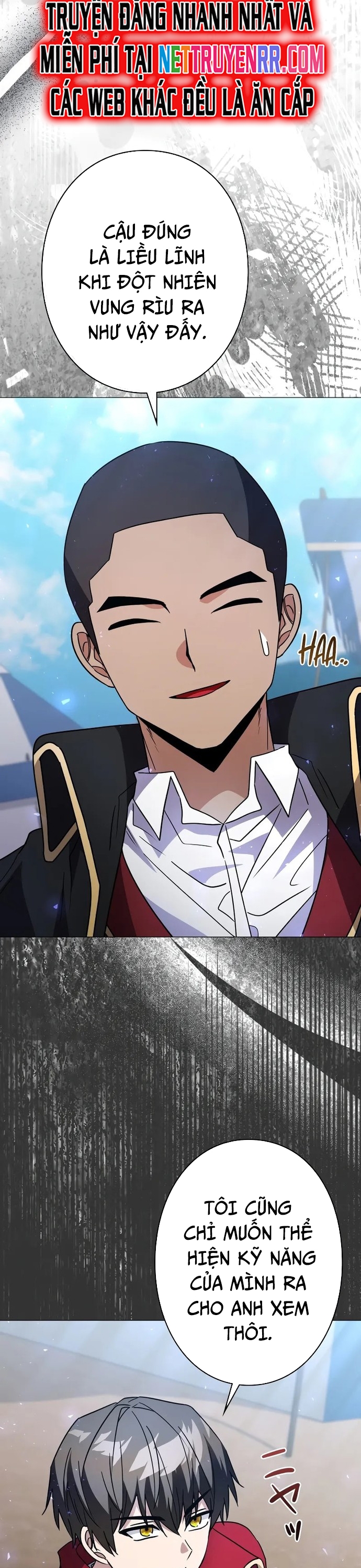 Bức Thư Tình Đến Từ Tương Lai Chap 25 - Next Chap 26