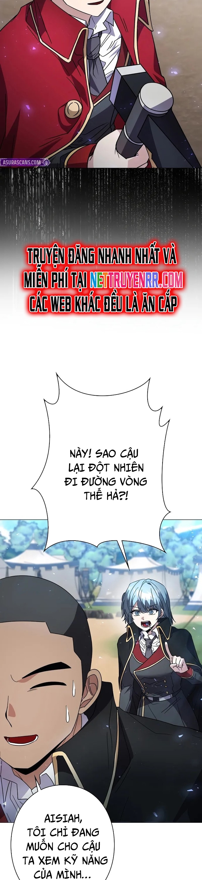 Bức Thư Tình Đến Từ Tương Lai Chap 25 - Next Chap 26