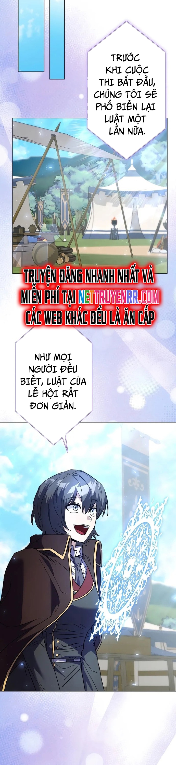 Bức Thư Tình Đến Từ Tương Lai Chap 25 - Next Chap 26