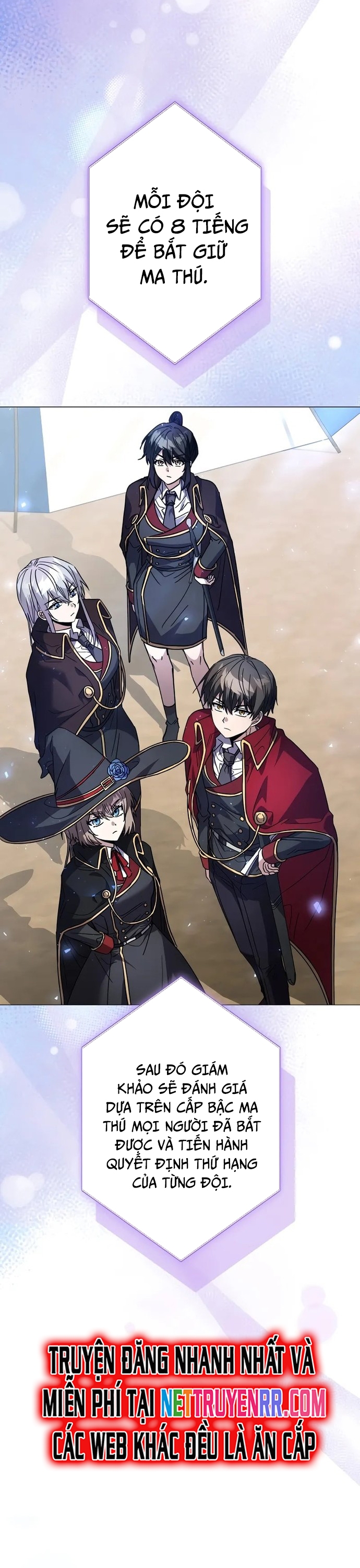 Bức Thư Tình Đến Từ Tương Lai Chap 25 - Next Chap 26