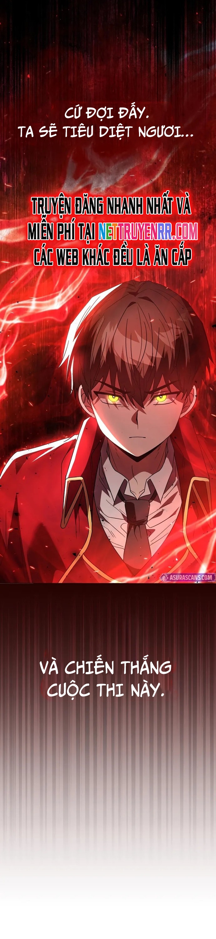 Bức Thư Tình Đến Từ Tương Lai Chap 25 - Next Chap 26