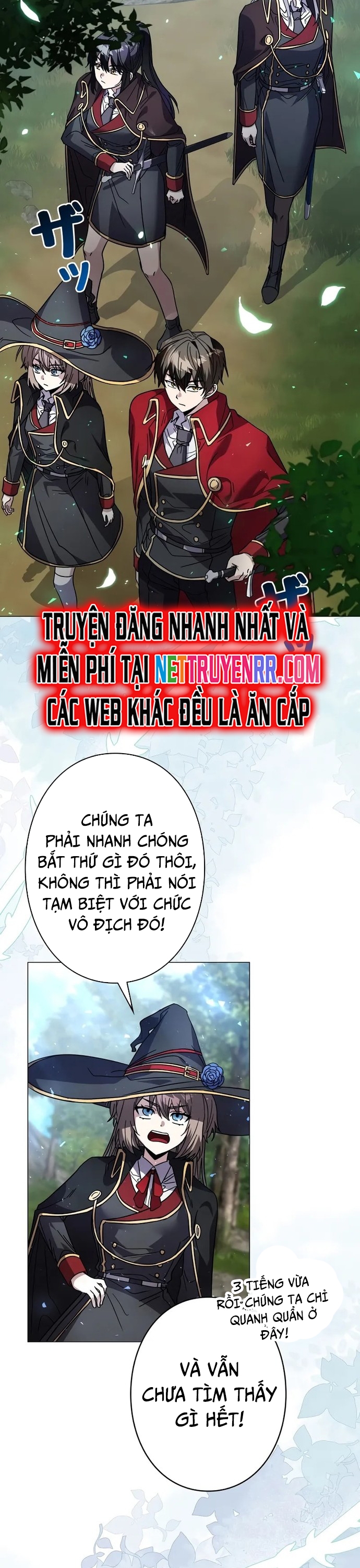 Bức Thư Tình Đến Từ Tương Lai Chap 25 - Next Chap 26