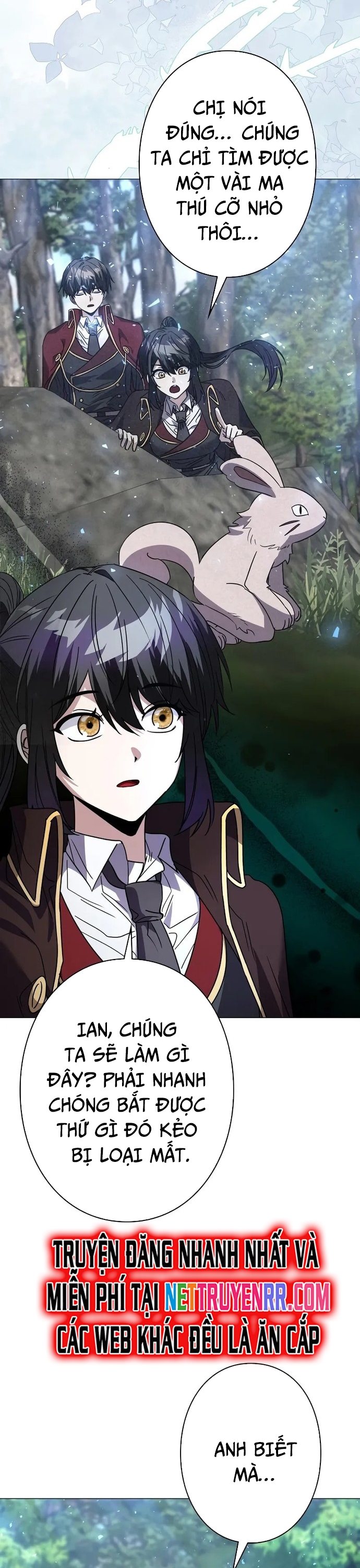 Bức Thư Tình Đến Từ Tương Lai Chap 25 - Next Chap 26