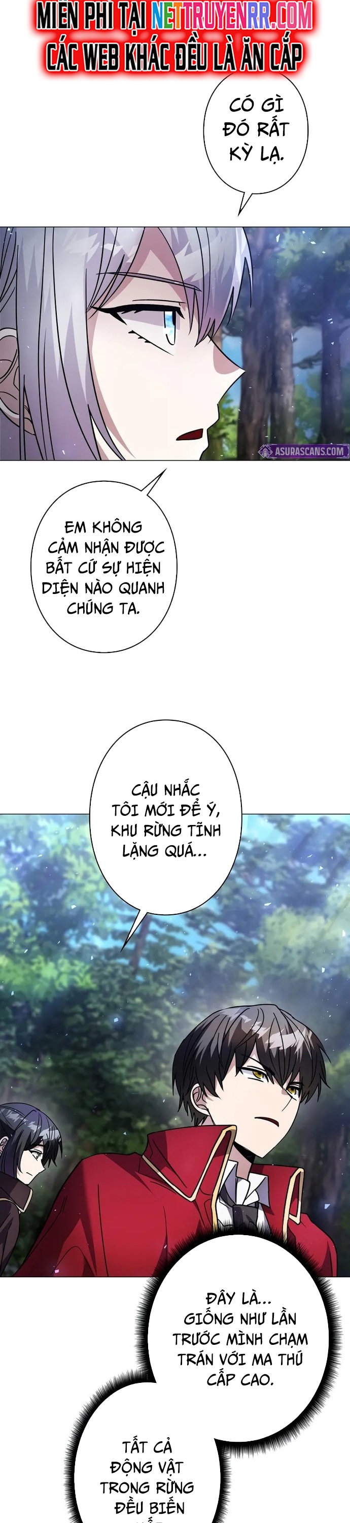 Bức Thư Tình Đến Từ Tương Lai Chap 25 - Next Chap 26