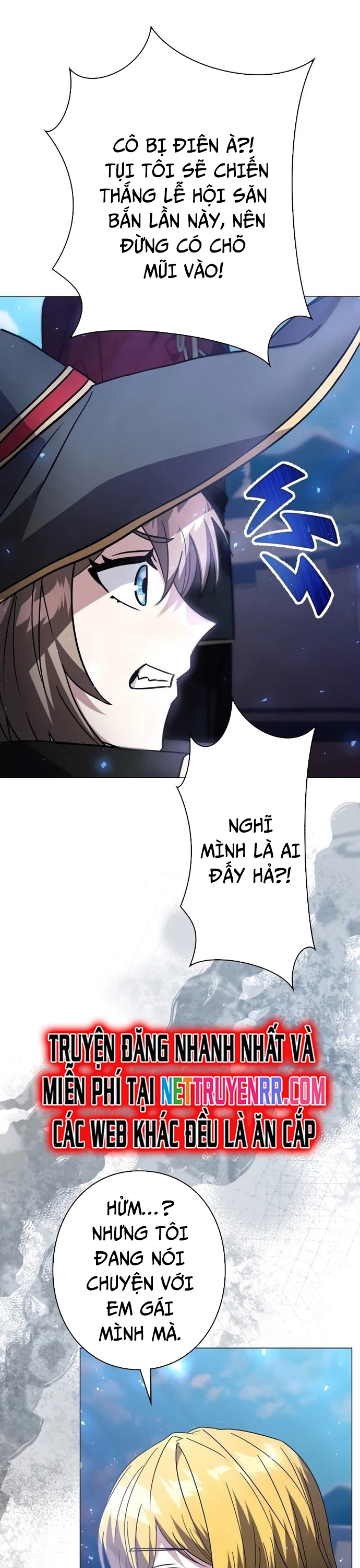 Bức Thư Tình Đến Từ Tương Lai Chap 25 - Next Chap 26